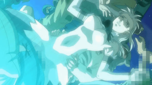 Himekishi Lilia - Episode 6